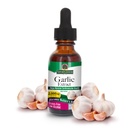 Nature's Account Usturoi Extract de Pigments Global Health & Well-Being 