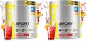 Cellucor C4 Sport Pre Workout Praf de fructe Punch - NSF Certified for Sport 