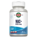 Kal N- Acetil Cysteine Plus Tablets, 60 Count