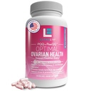 ESTHELIV® Optimal ovarian Health 120 VegeCaps