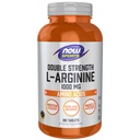 Acum alimente Sport Nutritie, L-Arginina Dublă Putere 1000mg, oxid de azot Precursor, Aminoacidi, 180 comprimate