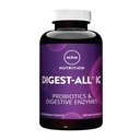 MRM Nutritie Digest-All ® IC Probiotics & Enzime digestive 
