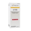 Terapice integrate V EP clare 7630 - Suporturi Disconfort de la gât, Iritații nazale și bronșice - Suport respirator superior și pulmonar în timpul răcelii frecvente pentru copii și adulți - Cherry, 4 oz