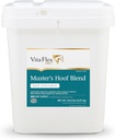 Vita Flex Pro Master's Hoof Blend Formula natural verde închis 320 zile aprovizionare 20 Lire
