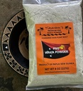 Tikaram's Kava Powder - Premium Papua New Guinea (PNG) Waka, 1/2 Pound (8oz), Fiji Market En-gross LLC