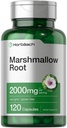 Horbäach Marshmallow Root Capsules 