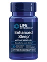 Extensie de viaţă Somn îmbunătăţit fără Melatonina, ashwagandha, amla, Casein peptide lapte, melatonina-gratuit Supliment pentru Sleep & Stres Support, Gluten-Free, non-GMO, Vegetarian, 30 capsule
