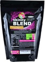 Blend slab - Shake de proteine pentru femei - carbohidrat scăzut, Keto de înlocuire masă prietenos - foame Satisfăcătoare, Boost Energy - 30 Shakes - Creamy Cappuccino