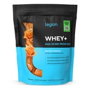 LEGIUNEA Whey+ Proteine Whey Izolat de la Vaci Fed Iarba - Whey Proteine Izolate Pulbere scăzut Calorie, Non-GMO, Sugar Free, Lactoză și Gluten Free, Toate pulbere de proteine naturale pentru bărbați și femei, 30 Serviri