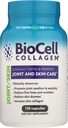 Logica de sănătate BioCell Colagen - 120 capsule
