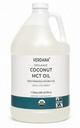 Verdana USDA Certified Organic Nucă de cocos MCT Ulei de nucă de cocos 