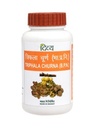 G S & CO Patanjali Triphala Churna - ambalaj de 2