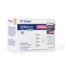 Trace Minerals ZeroLyte - Mix Mix de pulbere Suporturi hidratare & energie - SIDA Nervi sanatosi si functie musculara - Suport inima si Digestie Sanatate - Salty Berry Lemonade, 30 Pachete (30 Serviri)