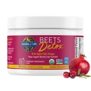 Gradina de viata Sfecle organic Root Powder cu antioxidanti, vitamina C, Probiotice si cidru de mere Otet de sanatate Digestive & Ficat 