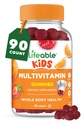 Copiii cu viata Multivitamine Gumries 