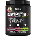 Zeal Naturals Electrolyte Powder Recovery Drink (90 Servings 