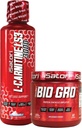 iSatori Bio-GRO Proteine Sinteis Amplifier L-Carnitina LS3 3000 Bombsicle Flavor
