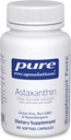 Pure Encapsulations Astaxanthin 