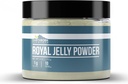 Elemente născuți Earthborn Royal Jelly Powder (4 oz), Borcan reutilizabil, Pure & Non OMG