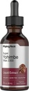 Super Yohimbe Max lichid Extract de alcool liber, 2300 mg, 2 fl oz (59 ml) flacon picurător