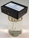 Compact EZ-1 Barebones Silver Generator 