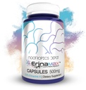 Nootrops Depot Erinamax Lion's Mane 500mg Capsules 