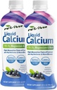 ReViva lichid de calciu Twin Pack