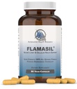 FlamasilTM- pentru răspuns inflamație sănătoasă* 