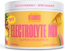 Dr. Preţuri Electrolite Mix  Trace Minerale 