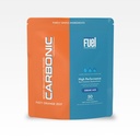 Carbonic Orange Zest hidratare & MCT pulbere de ulei Nutriție - prima-Ever Electrolit avansat & MCT Formula, Îmbunătățește hidratare, energie susținută, & recuperare - 50 Servings