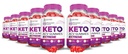 (10 Pachet) Rezultate rupte Keto ACV Gummies Extreme 2000MG Rezultate rupte Keto Gummies Apple Cidru Oţet Formulat cu rodie Beet Juice Powder B12 Vegan Non OMG 600 Gummys