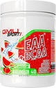 GMU SPORT EAA + BCAA Powder - Essential Aminoacids & Electrolyte Drink, Hydration, Recovery for Men & Women 