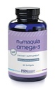 PRN nūmaqula Omega 3 Supliment - 90 Softgels, 30-Day Supply - Re-Esterfied Omega 3 Trigliceride Formular cu 1400mg DHA, 400mg EPA, Lutein & Zeaxantină pentru suport macular și retinal