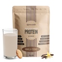 UpNourish Vanilla Cookie Vegan Pulbere Proteină 54 Superalimente Pulbere 1,5 miliarde CFU Probiotice 21g Proteină pe bază de plante,Nu Zahăr Nu lactate fără OMG lactate,Meal de înlocuire Shake Keto-Friendly Low-Carb Diet,15 Serviri