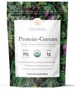 Truvani Proteina + Greens Supliment 