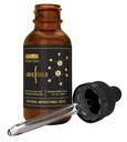 Ormus aur monoatomic bogat în minerale pure M-State și alb pulbere aur - Pur aur 24k -Trace soluție minerală 1 oz