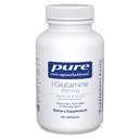 Pure Encapsulations L-glutamine 850 mg 