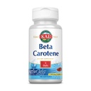 KAL Beta Caroten 25 000 UI comprimate, 100 Număr de comprimate