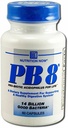 Nutriţie Acum, PB8 Capsule Acidophilus, 60 Număr