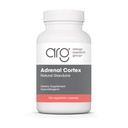 Grupul de cercetare alergii Suport Cortex suprarenal - Supliment glandular suprarenal, Functie imunitara, 100mg Extract suprarenal, Bovine - 100 Conte