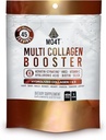 Multi Colagen Booster Powder 