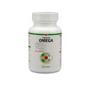 Vetochinol Trigliceride Omega 3 Supliment pentru câini și pisici, Suplimentul ulei de pește cu EPA și DHA, Promovează pielea, haina, comun, și Immune Health, Omega 3 ulei de pește pentru câini și pisici până la 30lbs, 60ct