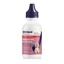 Vetnique Oticbliss Cat & Dog Tratamentul infectiei urechii 