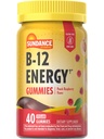 Sundance Vitamina B-12 Energetica Gummies 