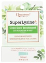 Quantum SuperLysine+ Rece Sore Tratamentul Ointment