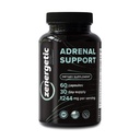 Suplimente de suport adrenal 
