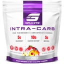 Granit Intra Carb Pulbere, fructe Punch Aroma, de înaltă performanță Carbohidrat Amestec cu Cluster Dextrin, Palatinoză, & Dextroză, Suporturi Energie și formare (20 Serviri)