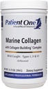 Pacient 1 Colagen marin 