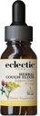 Eclectic Institute Kids, Herbal Cough Elixir, Black Cherry Flavored 
