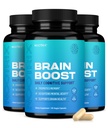 Nootrix Creier Boost Nootropic Supliment 